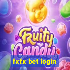 fxfx bet login